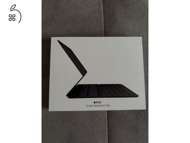 Smart Keyboard Folio 12.9”