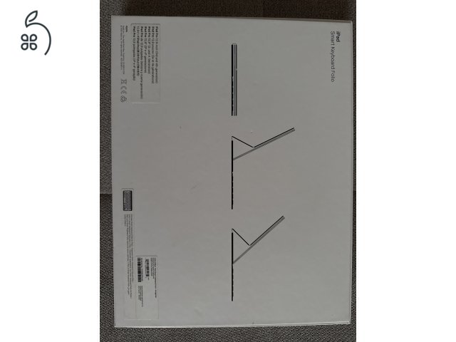 Smart Keyboard Folio 12.9”