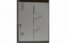 Smart Keyboard Folio 12.9”