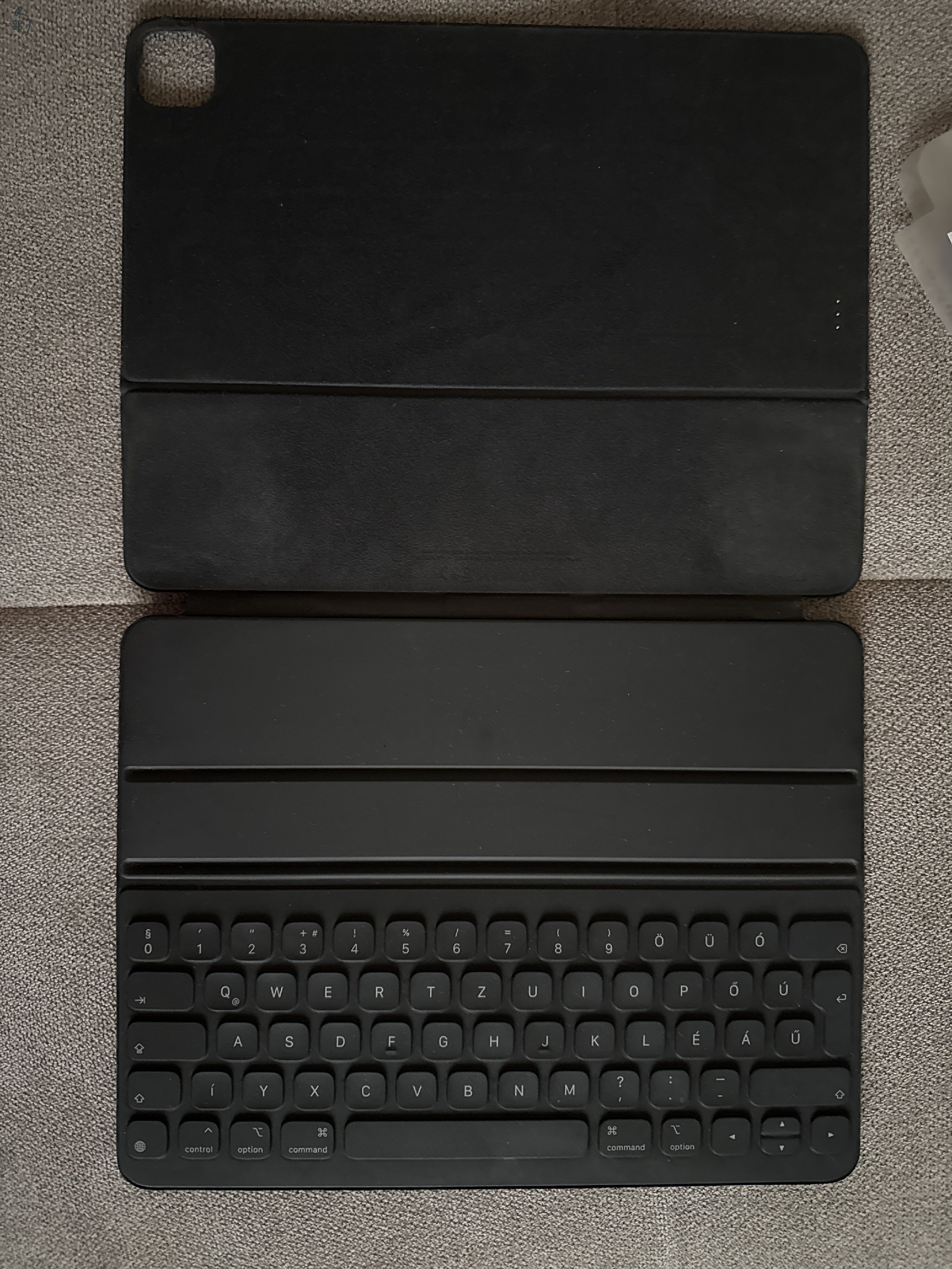 Smart Keyboard Folio 12.9”