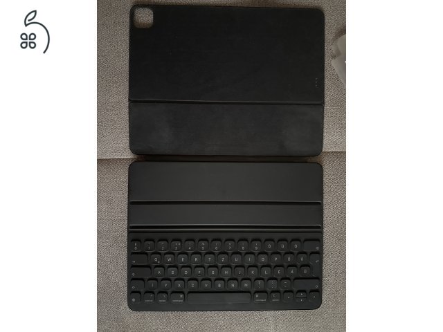 Smart Keyboard Folio 12.9”