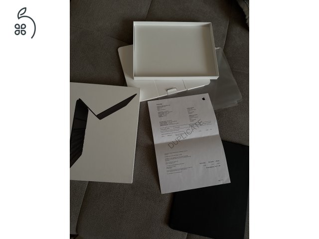 Smart Keyboard Folio 12.9”