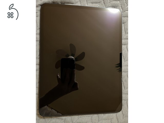 13 hüvelykes iPad Pro (M4) Eladó+ Apple pencil