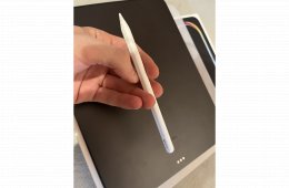 13 hüvelykes iPad Pro (M4) Eladó+ Apple pencil