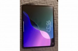 13 hüvelykes iPad Pro (M4) Eladó+ Apple pencil