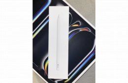 13 hüvelykes iPad Pro (M4) Eladó+ Apple pencil