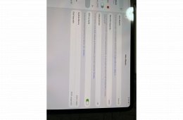 13 hüvelykes iPad Pro (M4) Eladó+ Apple pencil