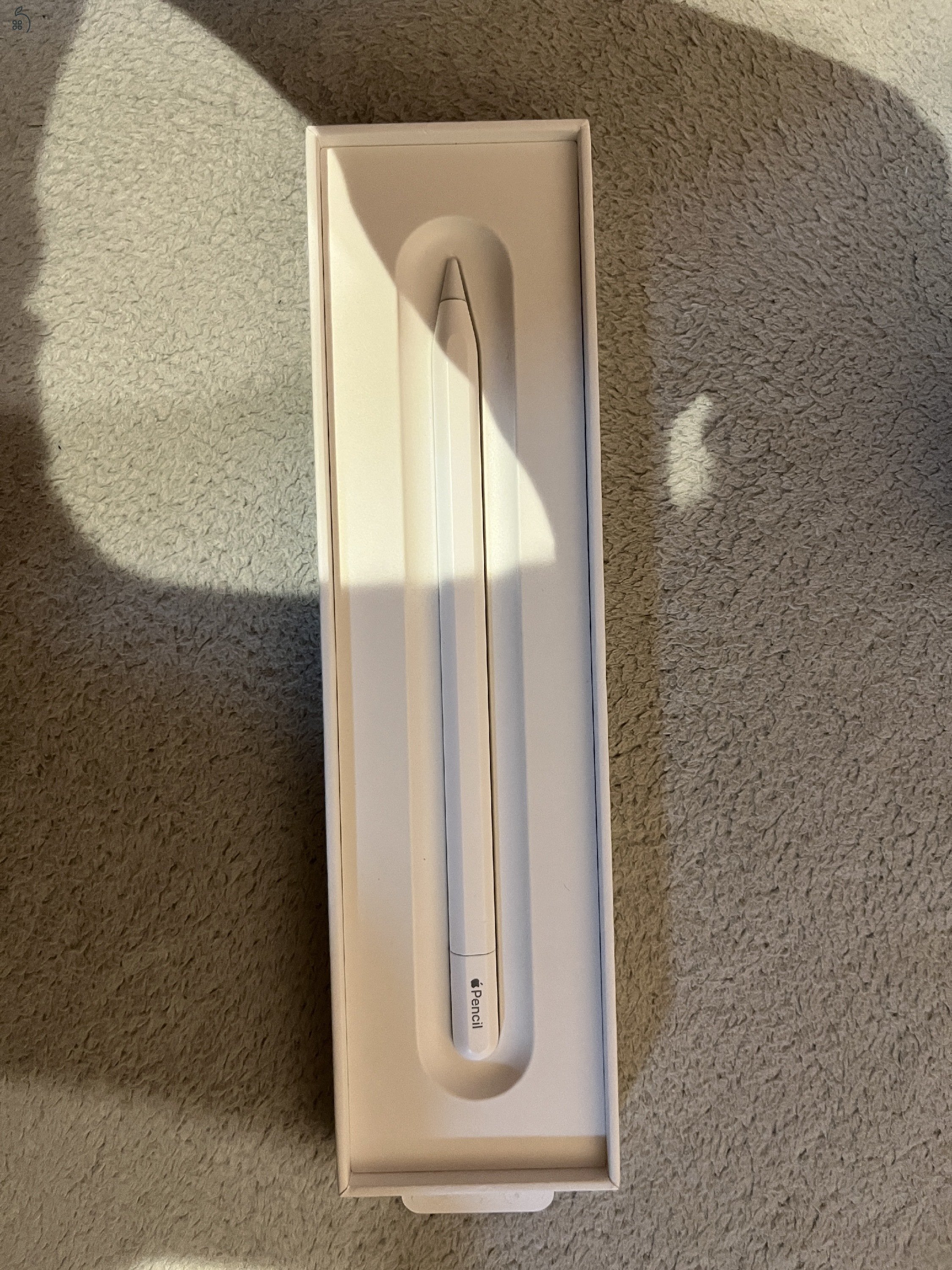 13 hüvelykes iPad Pro (M4) Eladó+ Apple pencil