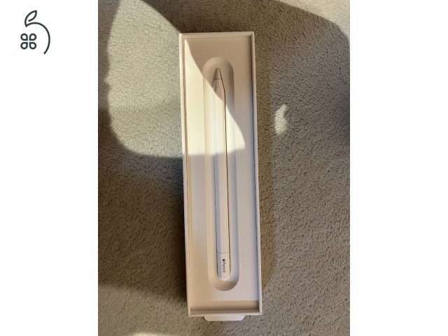 13 hüvelykes iPad Pro (M4) Eladó+ Apple pencil