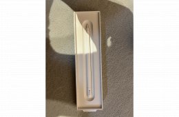 13 hüvelykes iPad Pro (M4) Eladó+ Apple pencil