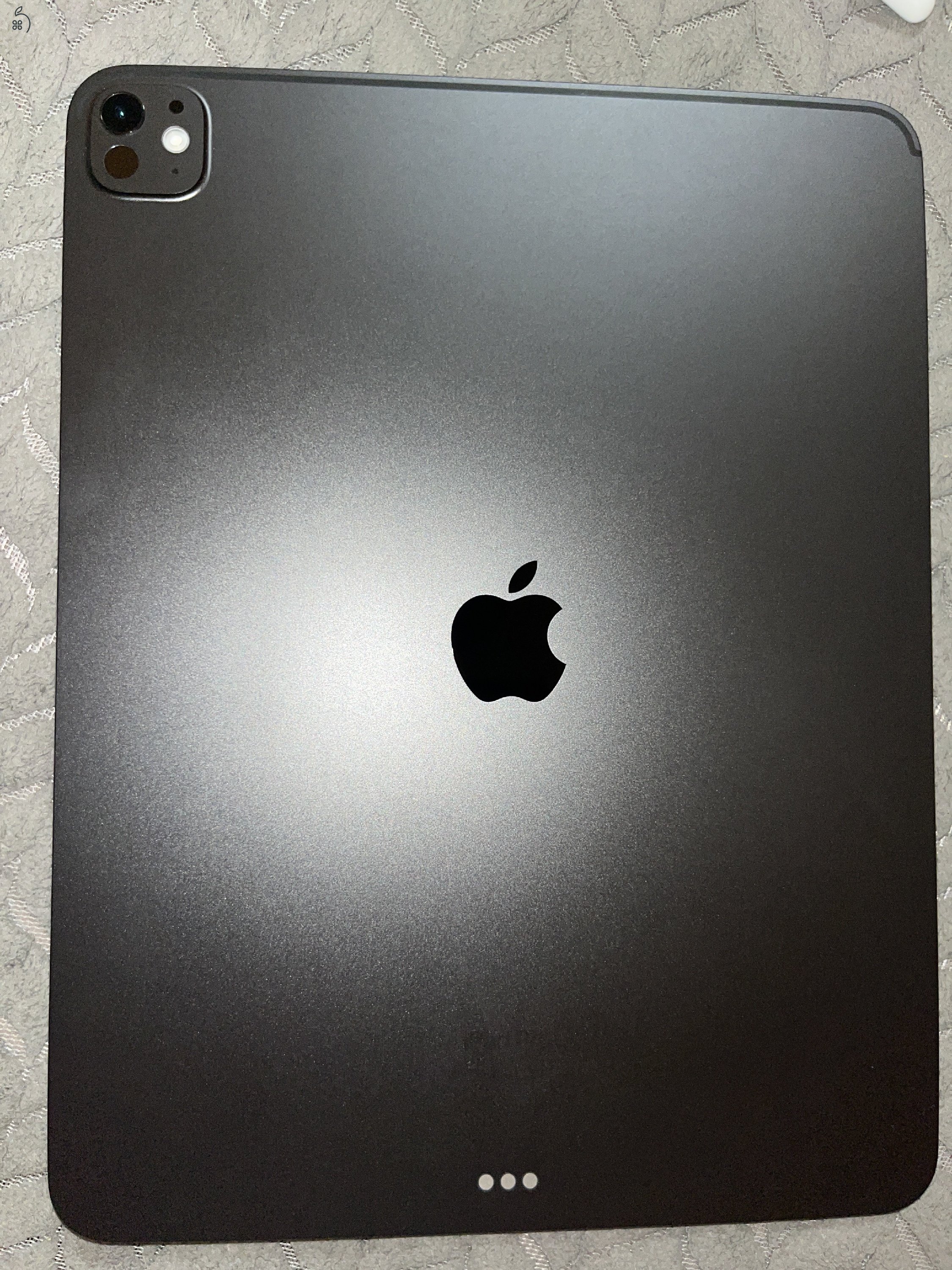 13 hüvelykes iPad Pro (M4) Eladó+ Apple pencil