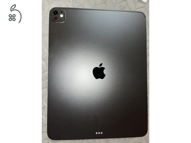 13 hüvelykes iPad Pro (M4) Eladó+ Apple pencil
