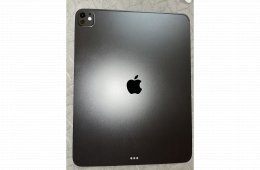 13 hüvelykes iPad Pro (M4) Eladó+ Apple pencil