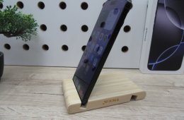 Apple iPhone 16 Pro Max – Black Titanium – 6,9” ProMotion 120 Hz, A18 Pro, 5× zoom – 256 GB – Használt, karcmentes – 98% akku – Garanciás 2027. 10. 28-ig