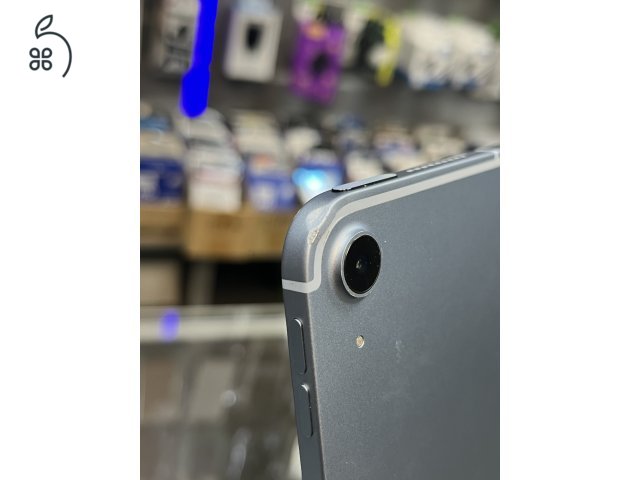 iPad Air 4. Gen 2020 Wi-Fi+Cellular 64GB Sky Blue, 97% aKKUval, Üzletből, garanciával