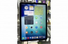 iPad Air 4. Gen 2020 Wi-Fi+Cellular 64GB Sky Blue, 97% aKKUval, Üzletből, garanciával