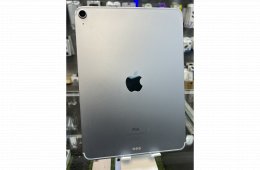 iPad Air 4. Gen 2020 Wi-Fi+Cellular 64GB Sky Blue, 97% aKKUval, Üzletből, garanciával
