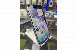 KIFOGÁSTALAN Iphone 15 128GB FÜGGETLEN, GAR 2027.06.11-ig, ÜZLETBÖL, BESZÁMITÁS/CSERE LEHETSÉGES