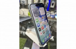 KIFOGÁSTALAN Iphone 15 128GB FÜGGETLEN, GAR 2027.06.11-ig, ÜZLETBÖL, BESZÁMITÁS/CSERE LEHETSÉGES