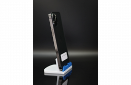 Apple iPhone 12 Pro Max 128 GB Graphite 100% akku - 12 HÓ GARANCIA