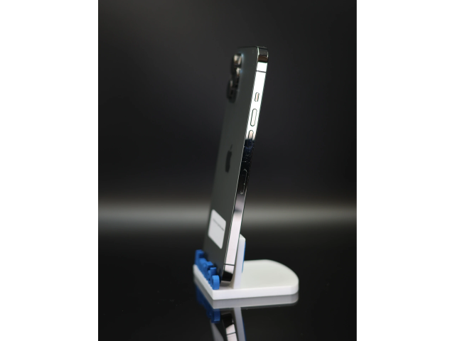 Apple iPhone 12 Pro Max 128 GB Graphite 100% akku - 12 HÓ GARANCIA