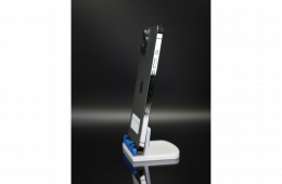 Apple iPhone 12 Pro Max 128 GB Graphite 100% akku - 12 HÓ GARANCIA