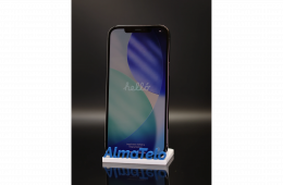 Apple iPhone 12 Pro Max 128 GB Graphite 100% akku - 12 HÓ GARANCIA