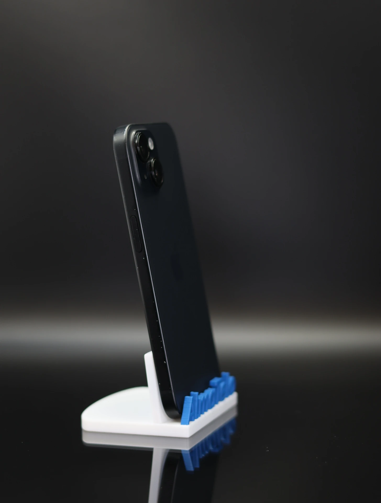 Apple iPhone 15 128 GB Black 90% akku - 12 HÓ GARANCIA