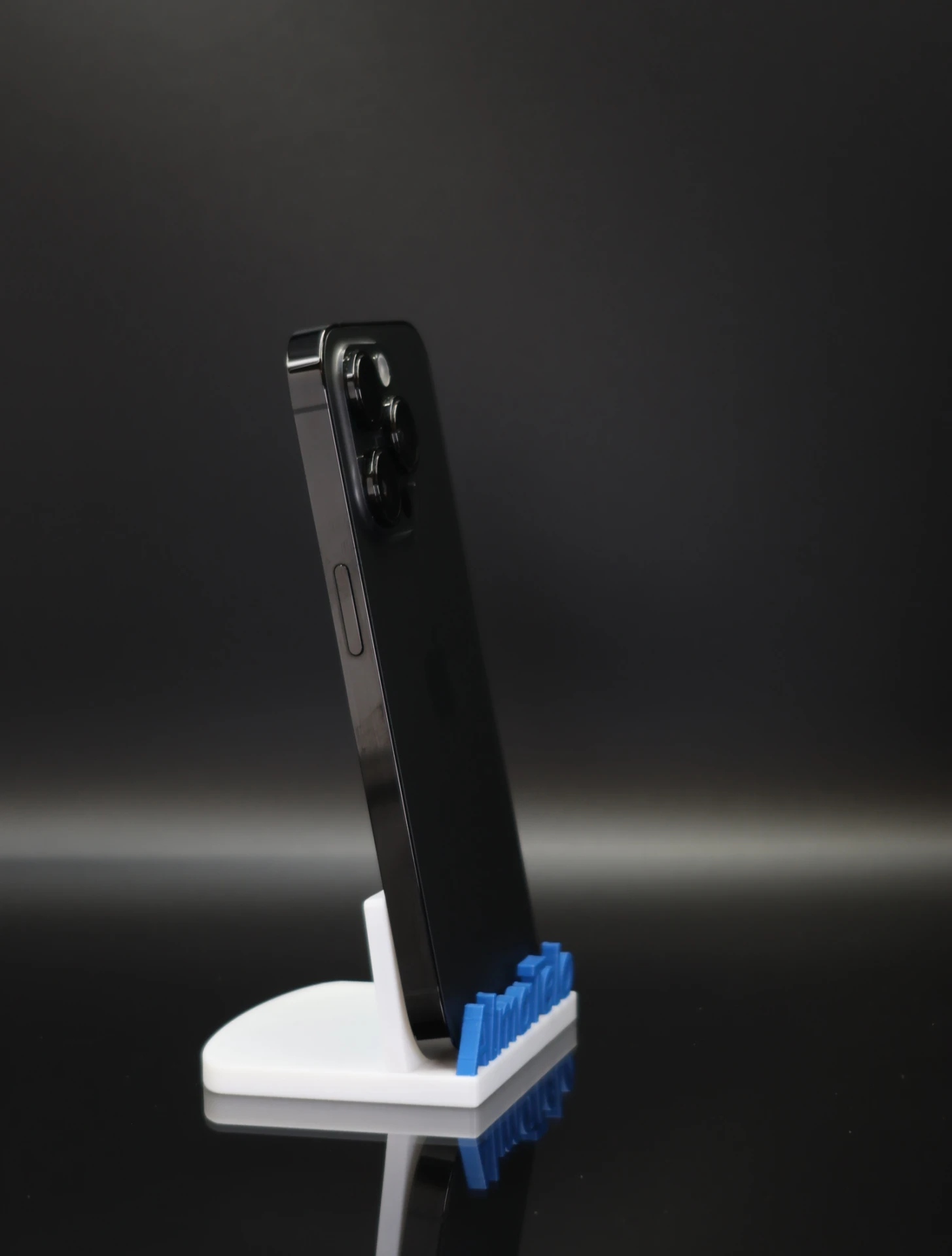 Apple iPhone 14 Pro 256 GB Space Black 100% akku - 12 HÓ GARANCIA