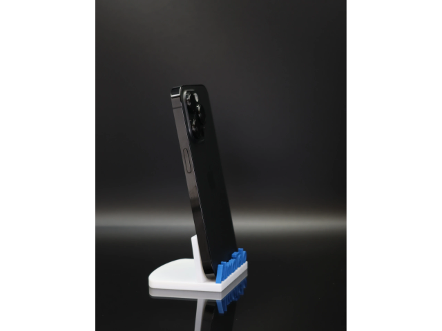 Apple iPhone 14 Pro 256 GB Space Black 100% akku - 12 HÓ GARANCIA