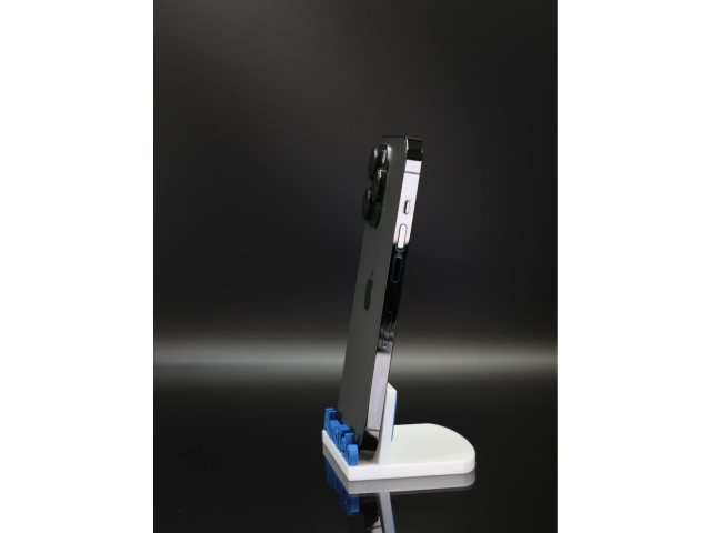 Apple iPhone 14 Pro 256 GB Space Black 100% akku - 12 HÓ GARANCIA