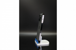 Apple iPhone 14 Pro 256 GB Space Black 100% akku - 12 HÓ GARANCIA