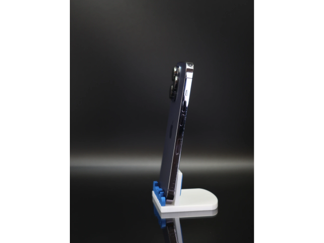 Apple iPhone 14 Pro 256 GB Deep Purple 100% akku - 12 HÓ GARANCIA