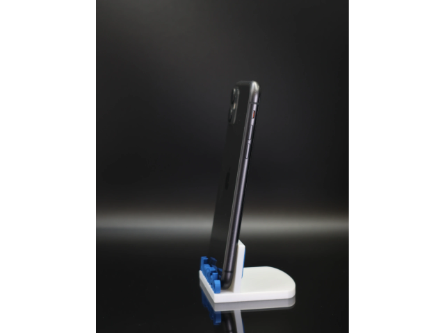 Apple iPhone 11 128 GB Black 100% akku - 12 HÓ GARANCIA