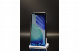 Apple iPhone 11 128 GB Black 100% akku - 12 HÓ GARANCIA