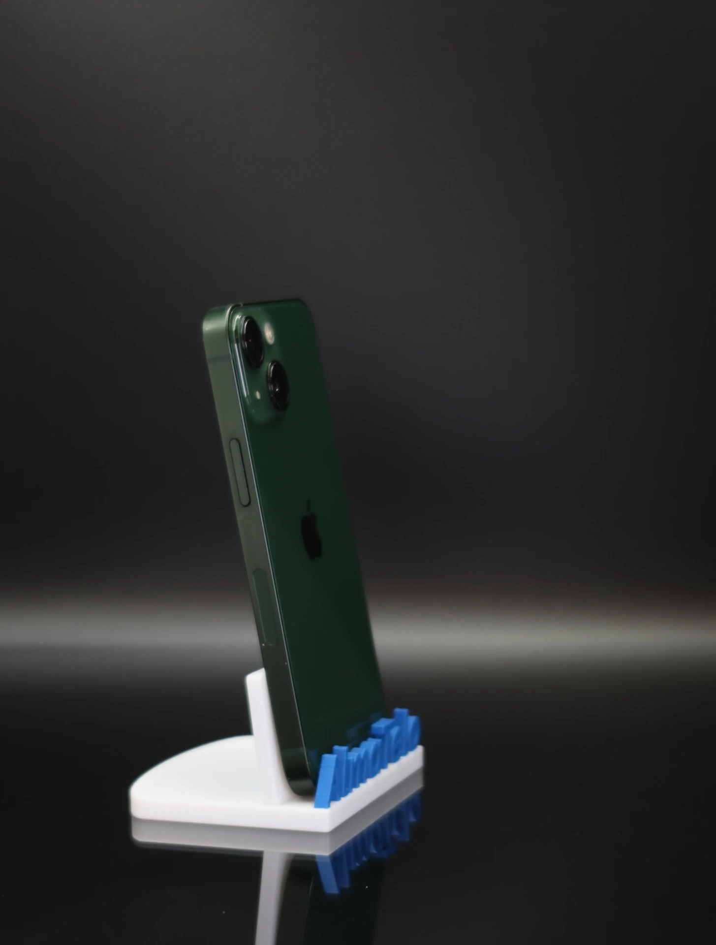 Apple iPhone 13 Mini 128 GB Green 100% akku - 12 HÓ GARANCIA