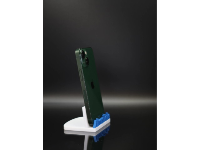 Apple iPhone 13 Mini 128 GB Green 100% akku - 12 HÓ GARANCIA