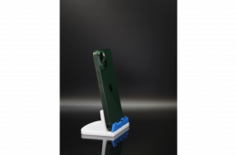 Apple iPhone 13 Mini 128 GB Green 100% akku - 12 HÓ GARANCIA