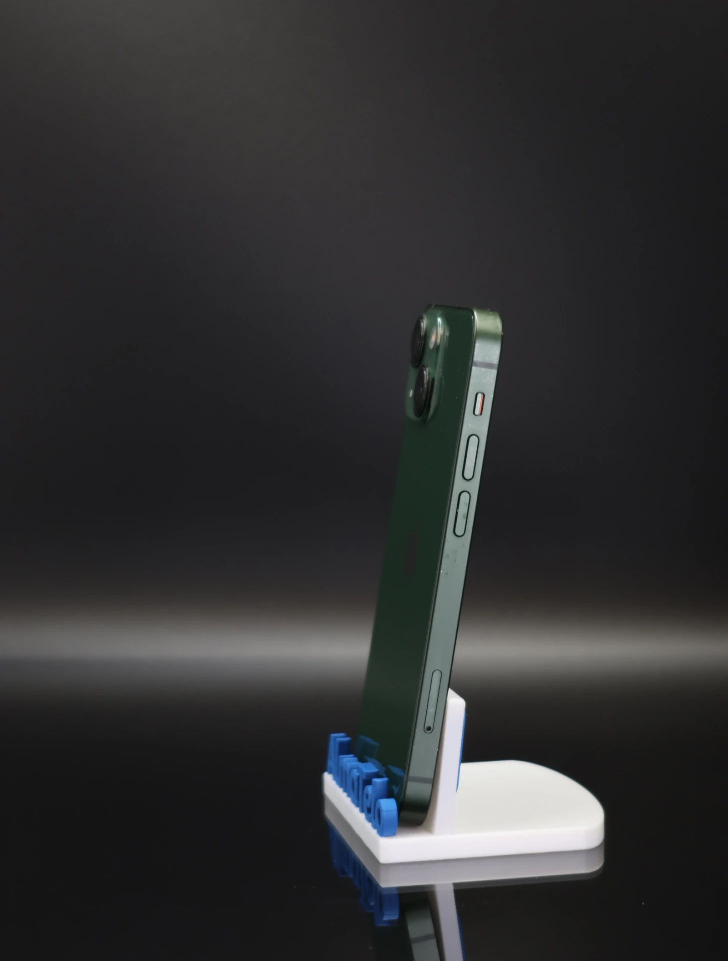 Apple iPhone 13 Mini 128 GB Green 100% akku - 12 HÓ GARANCIA