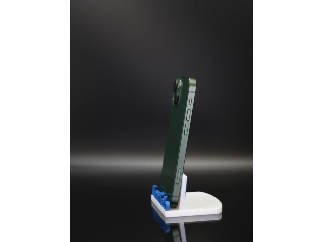 Apple iPhone 13 Mini 128 GB Green 100% akku - 12 HÓ GARANCIA