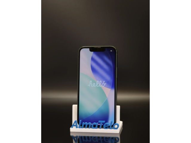 Apple iPhone 13 Mini 128 GB Green 100% akku - 12 HÓ GARANCIA