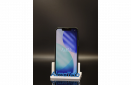 Apple iPhone 13 Mini 128 GB Green 100% akku - 12 HÓ GARANCIA