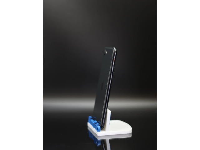 Apple iPhone SE (2020) 64 GB Black 93% akku - 12 HÓ GARANCIA