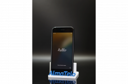 Apple iPhone SE (2020) 64 GB Black 93% akku - 12 HÓ GARANCIA