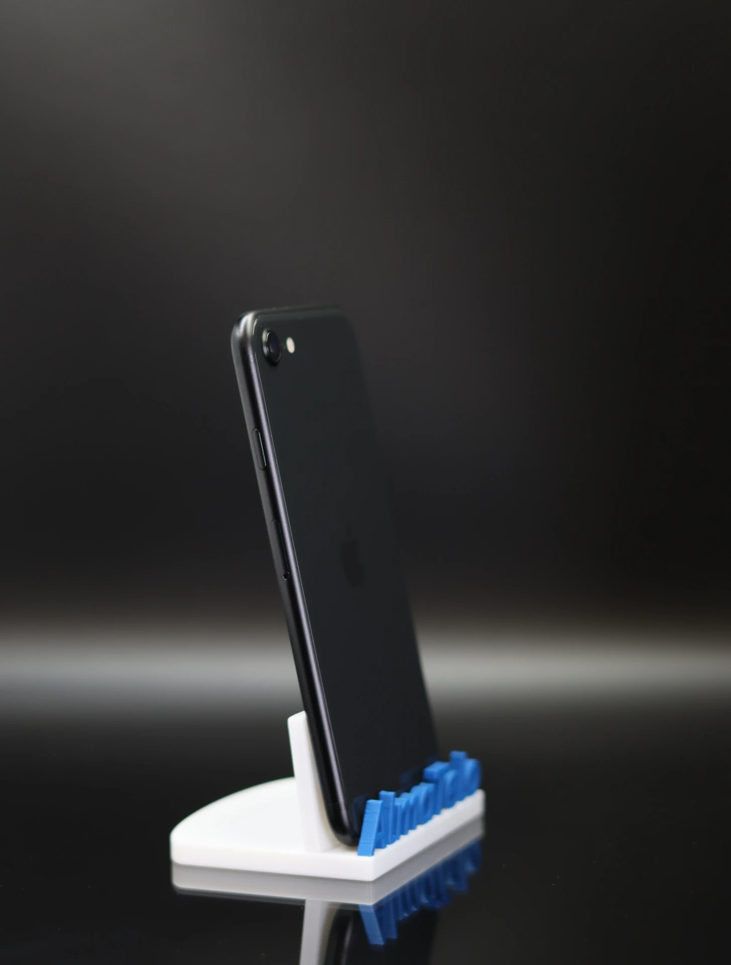 Apple iPhone SE (2020) 64 GB Black 95% akku - 12 HÓ GARANCIA