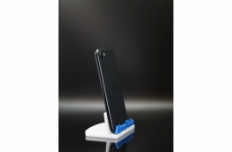 Apple iPhone SE (2020) 64 GB Black 95% akku - 12 HÓ GARANCIA