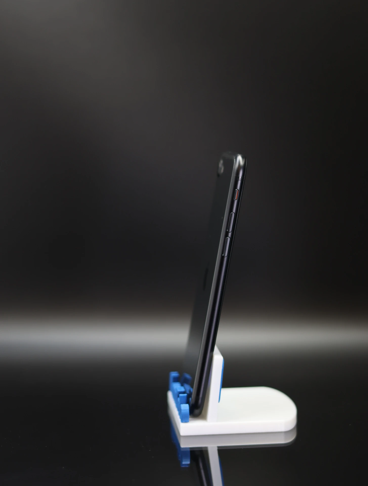 Apple iPhone SE (2020) 64 GB Black 95% akku - 12 HÓ GARANCIA