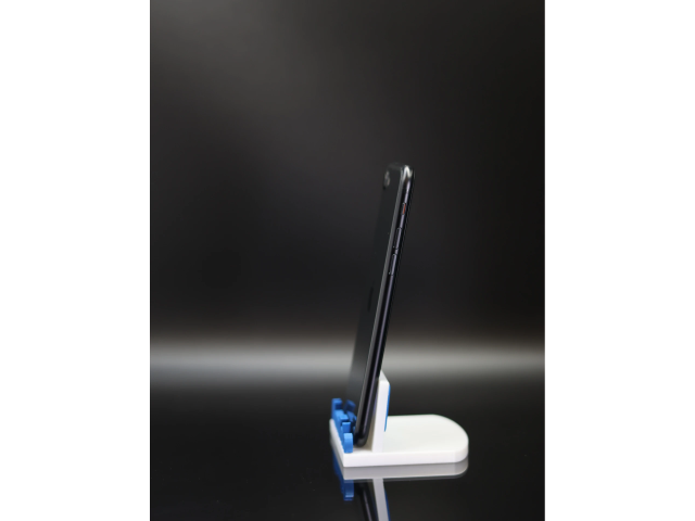 Apple iPhone SE (2020) 64 GB Black 95% akku - 12 HÓ GARANCIA