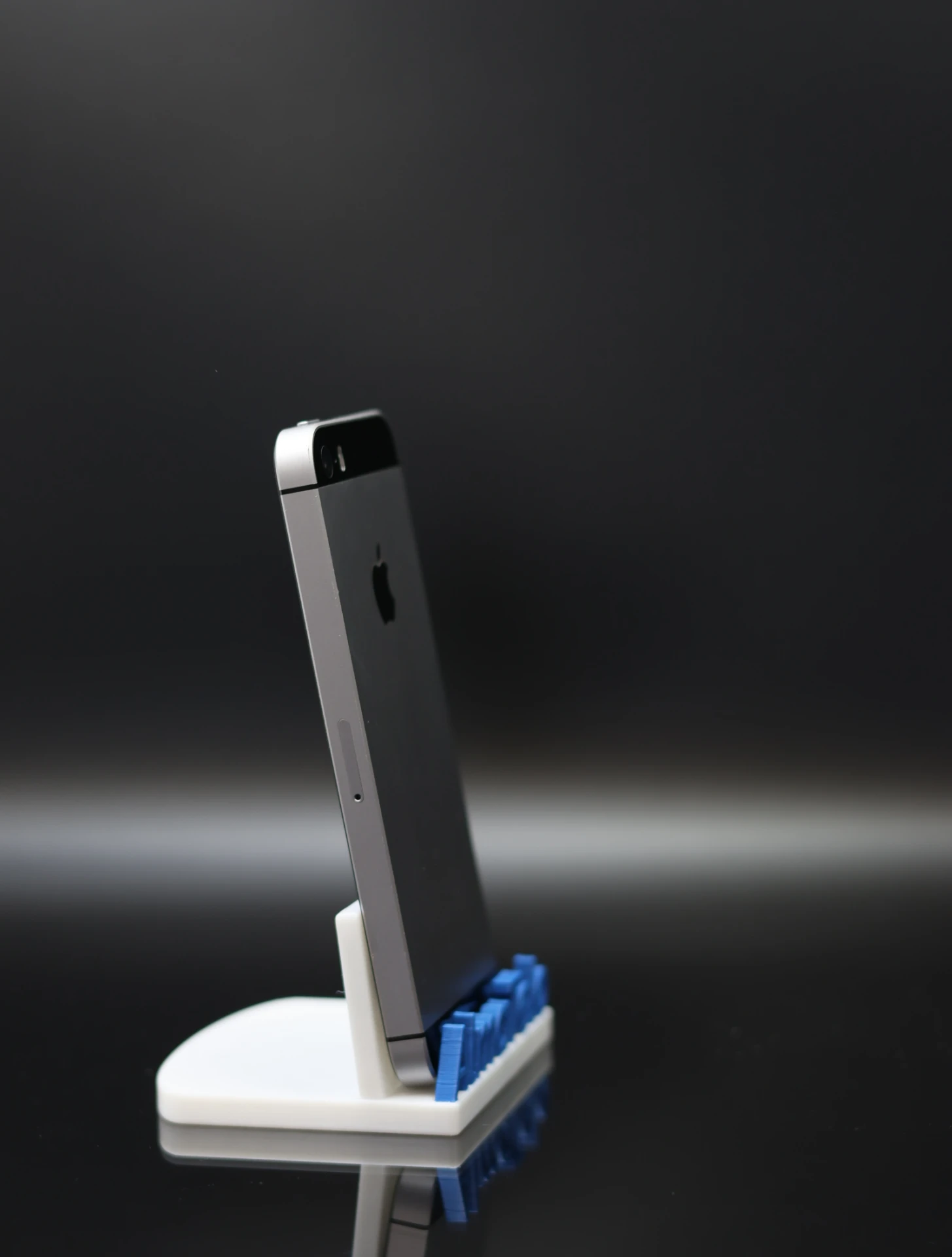 Apple iPhone SE (2016) 32 GB Space Gray 96% akku - 12 HÓ GARANCIA