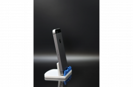 Apple iPhone SE (2016) 32 GB Space Gray 96% akku - 12 HÓ GARANCIA